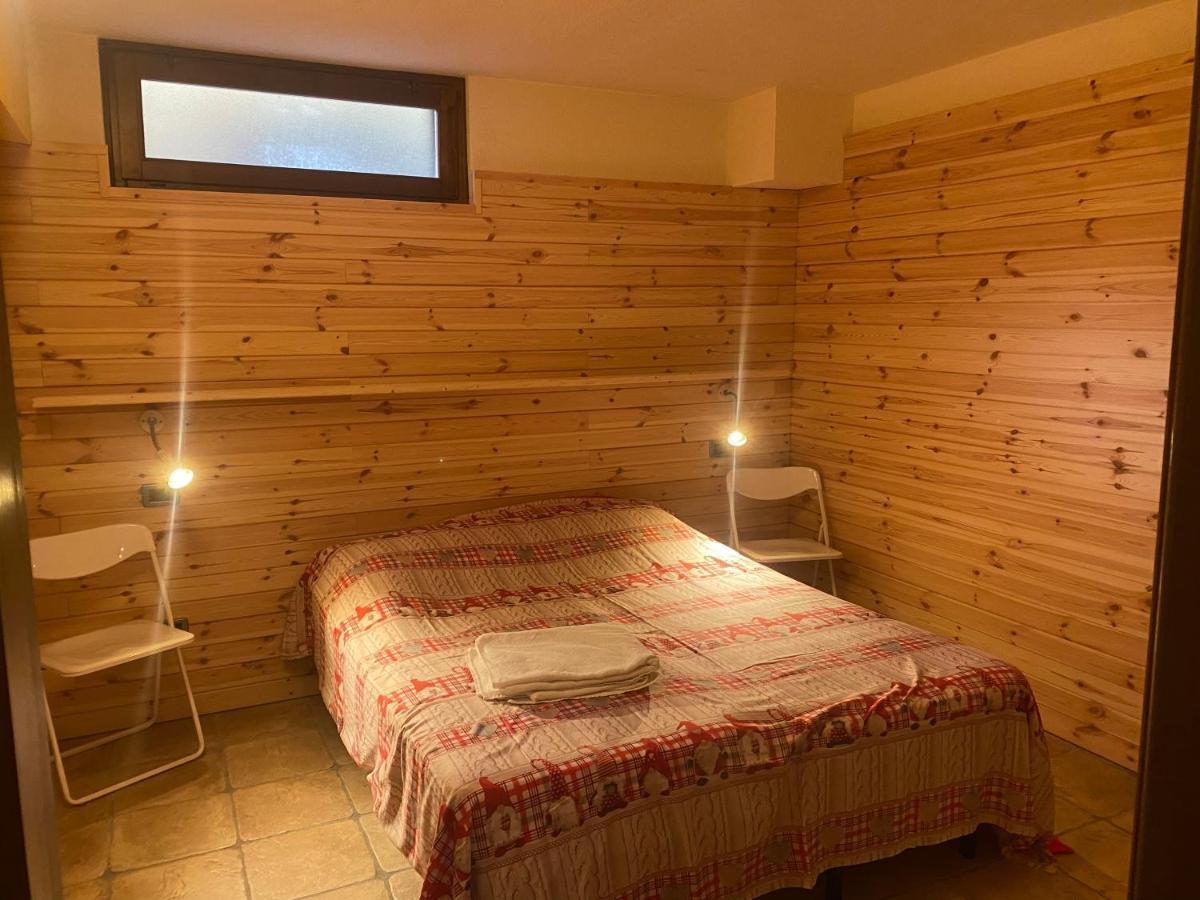 Baita Arianna Appartement Colle Colle Sestriere Buitenkant foto